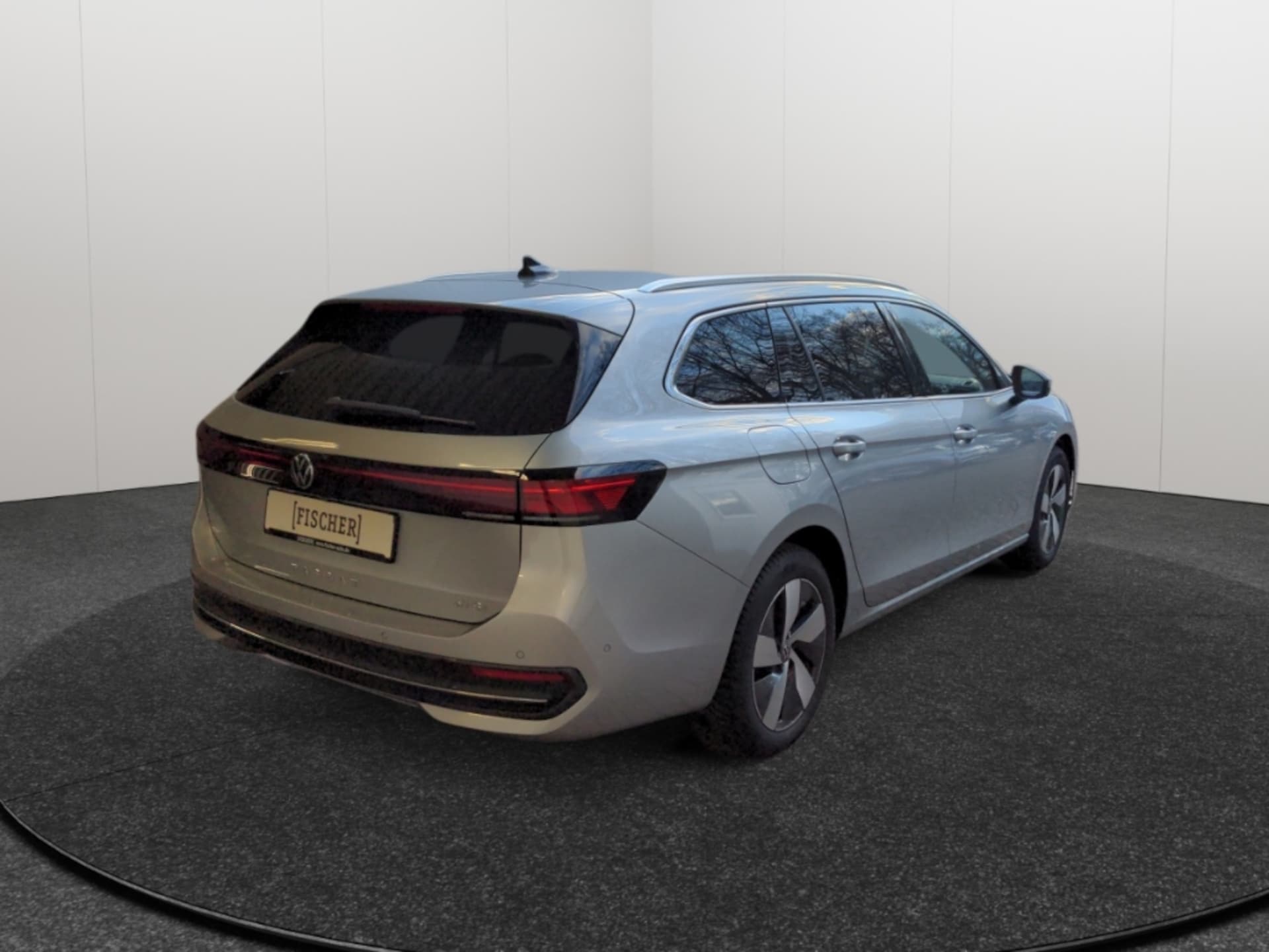 Volkswagen Passat Business