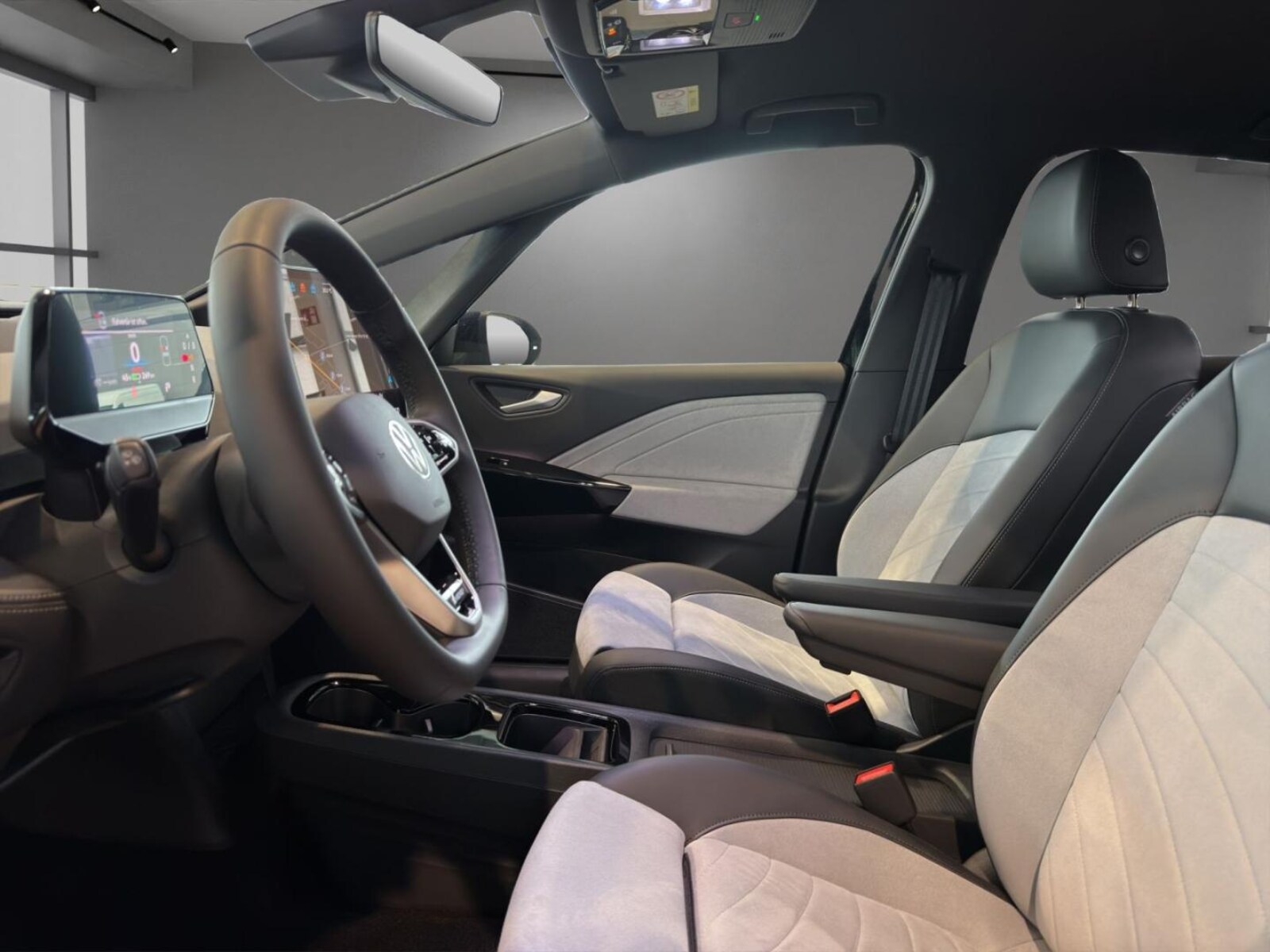 Volkswagen ID.3 – Bild 9