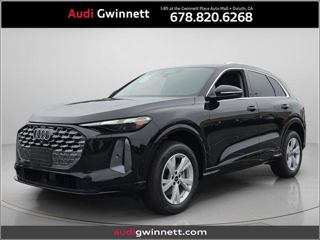 2026 Audi Q5 Premium quattro's photo
