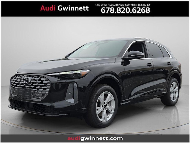 2026 Audi Q5