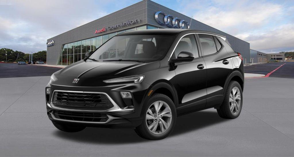2025 Buick Encore GX Preferred's photo