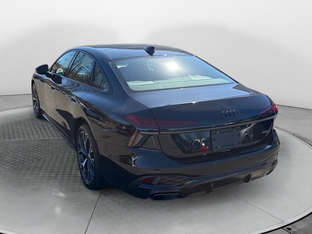 2026 Audi A6 Premium Plus - Photo 5