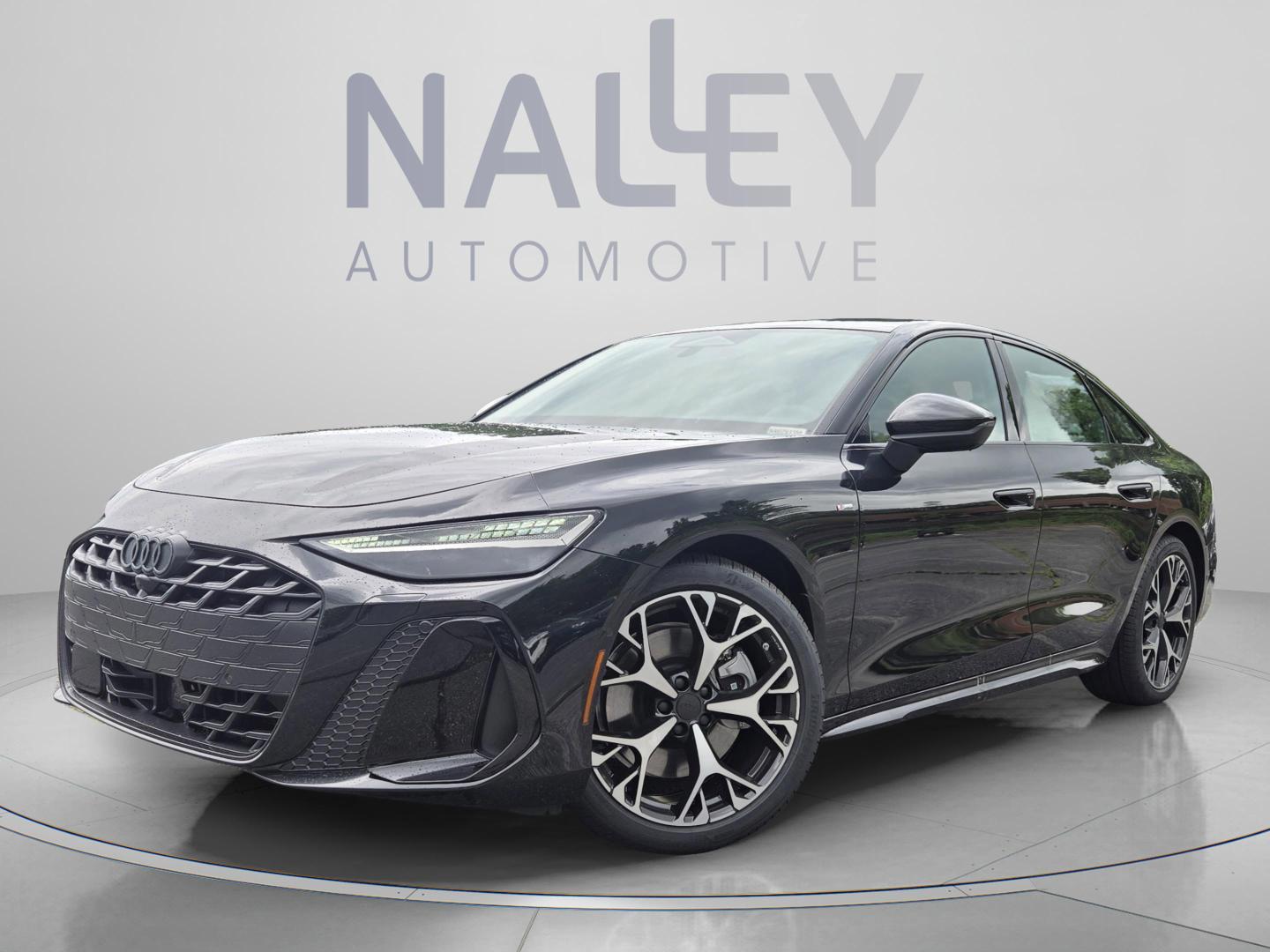 2026 Audi A6 Premium Plus quattro S tronic's photo