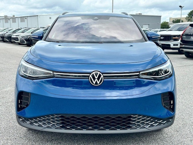 2025 Volkswagen ID.4