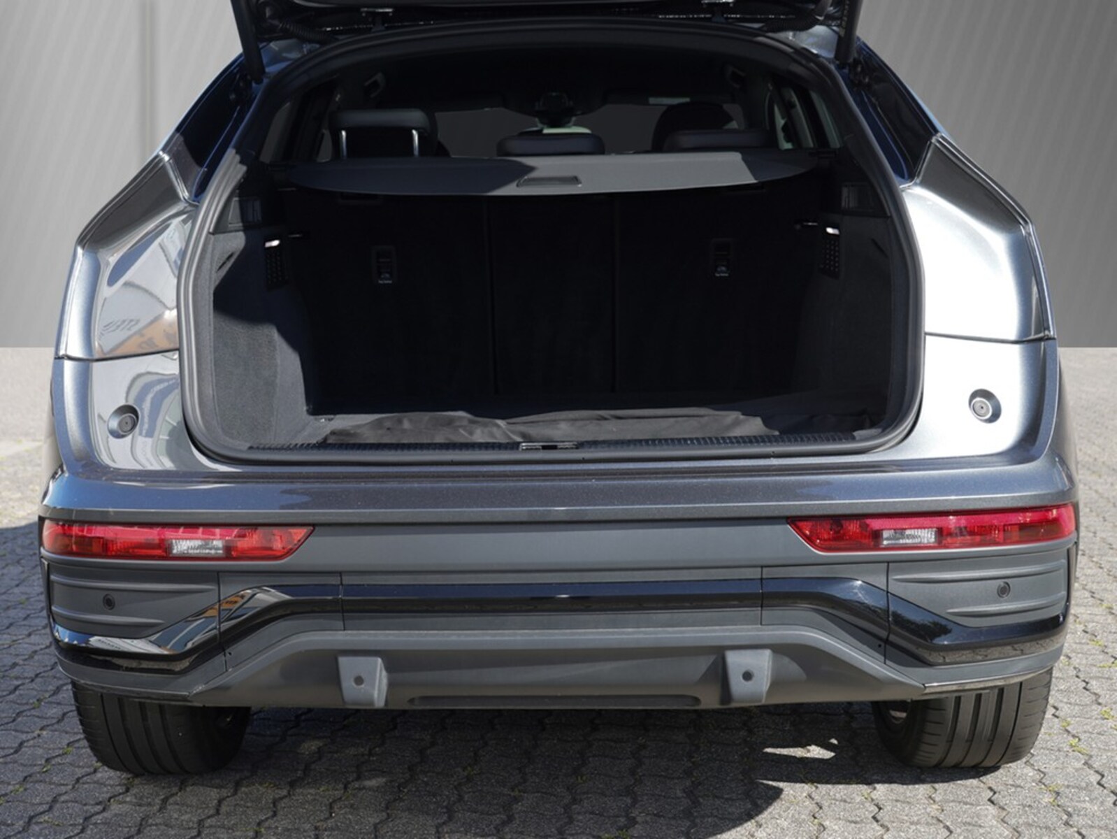 Audi Q5 Sportback – Bild 5