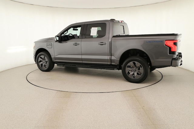 2023 Ford F-150 Lightning
