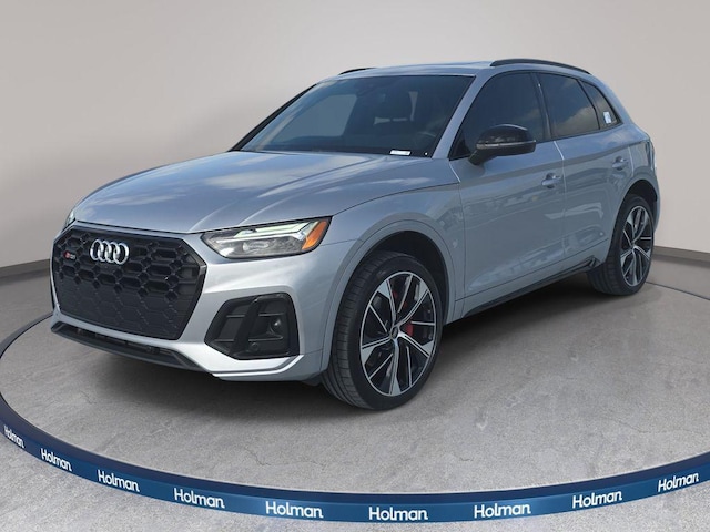 2023 Audi SQ5