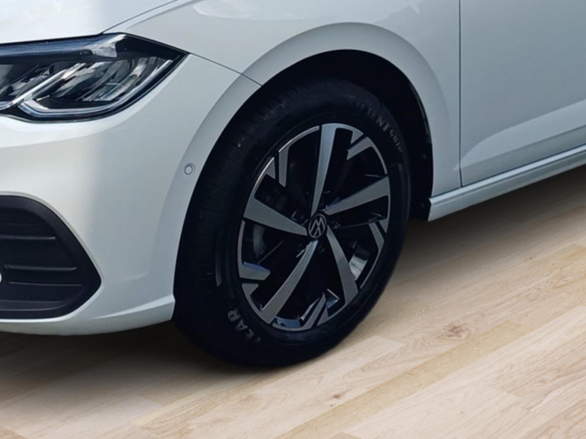 Volkswagen Polo Goal
