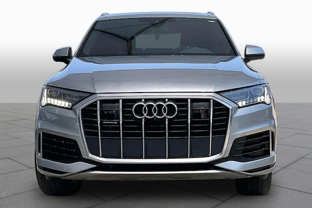 2023 Audi Q7