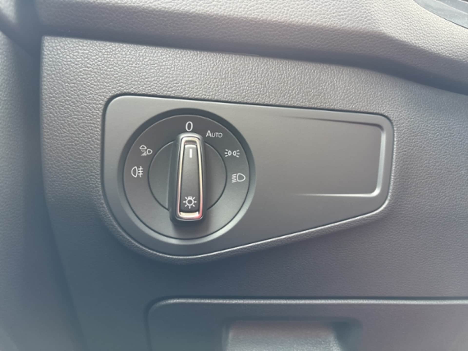 Volkswagen Tiguan Allspace Elegance