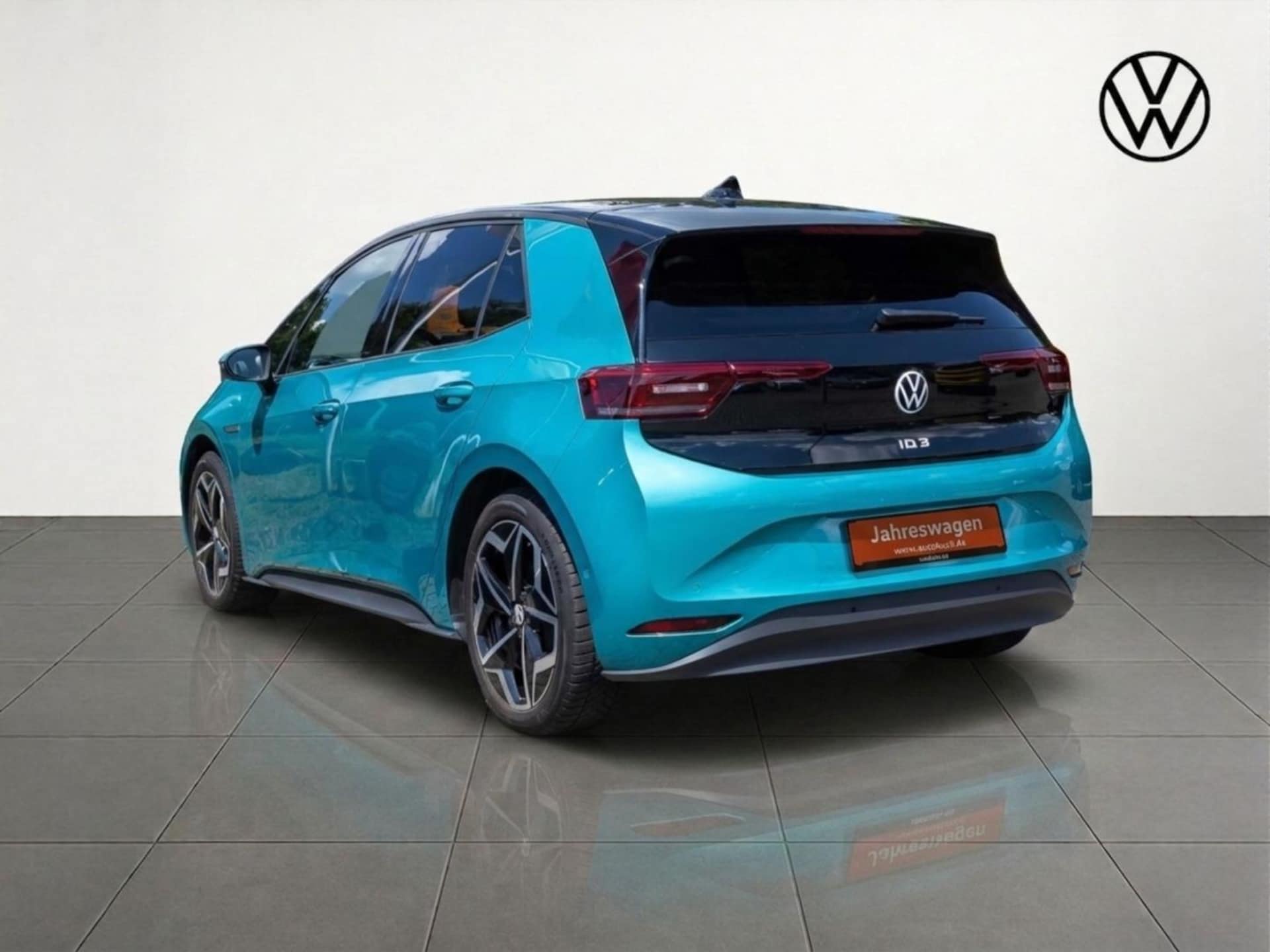 Volkswagen ID.3 Pro S