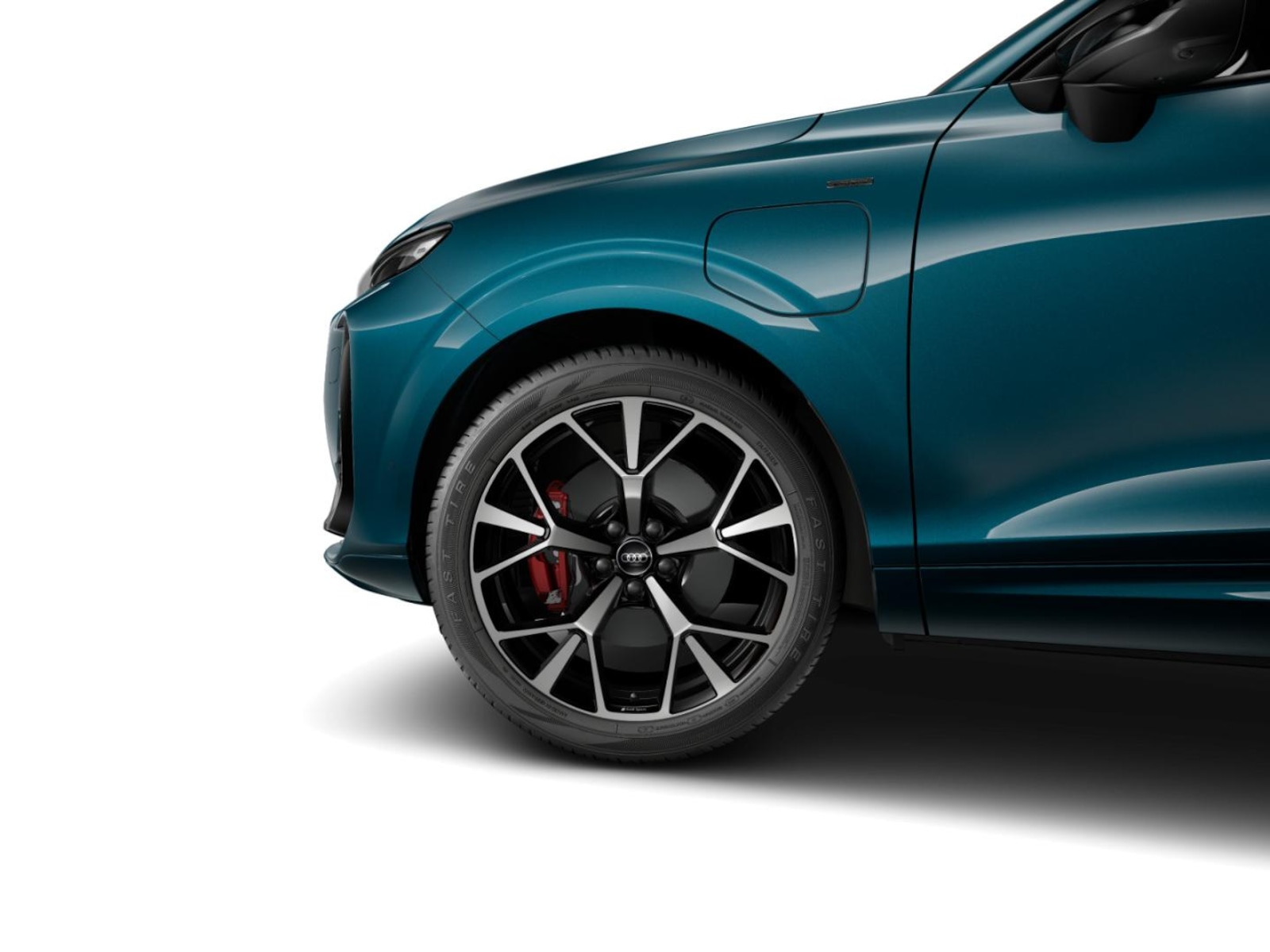 Audi Q3 Sportback – Bild 5