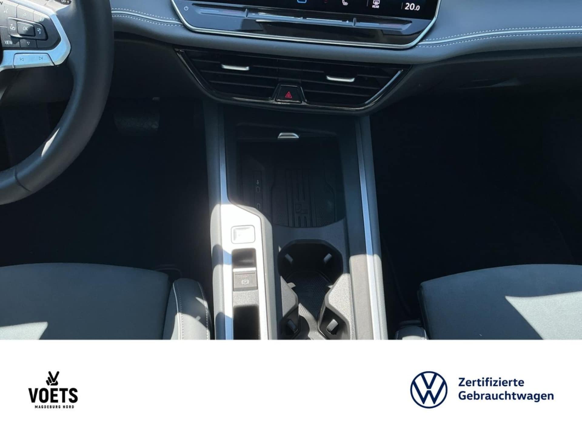 Volkswagen Passat Business