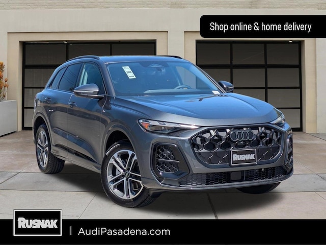 Photo of 2026 Audi Q5