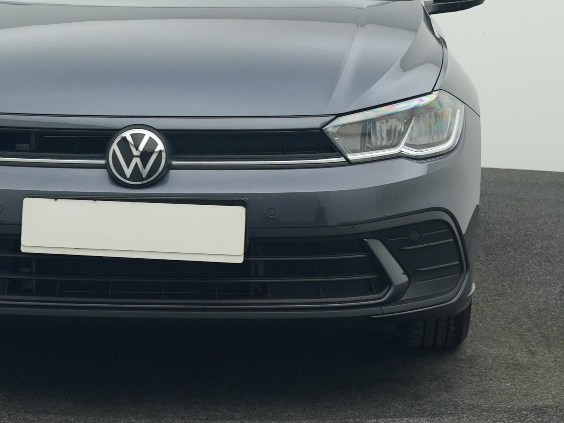 Volkswagen Polo Life