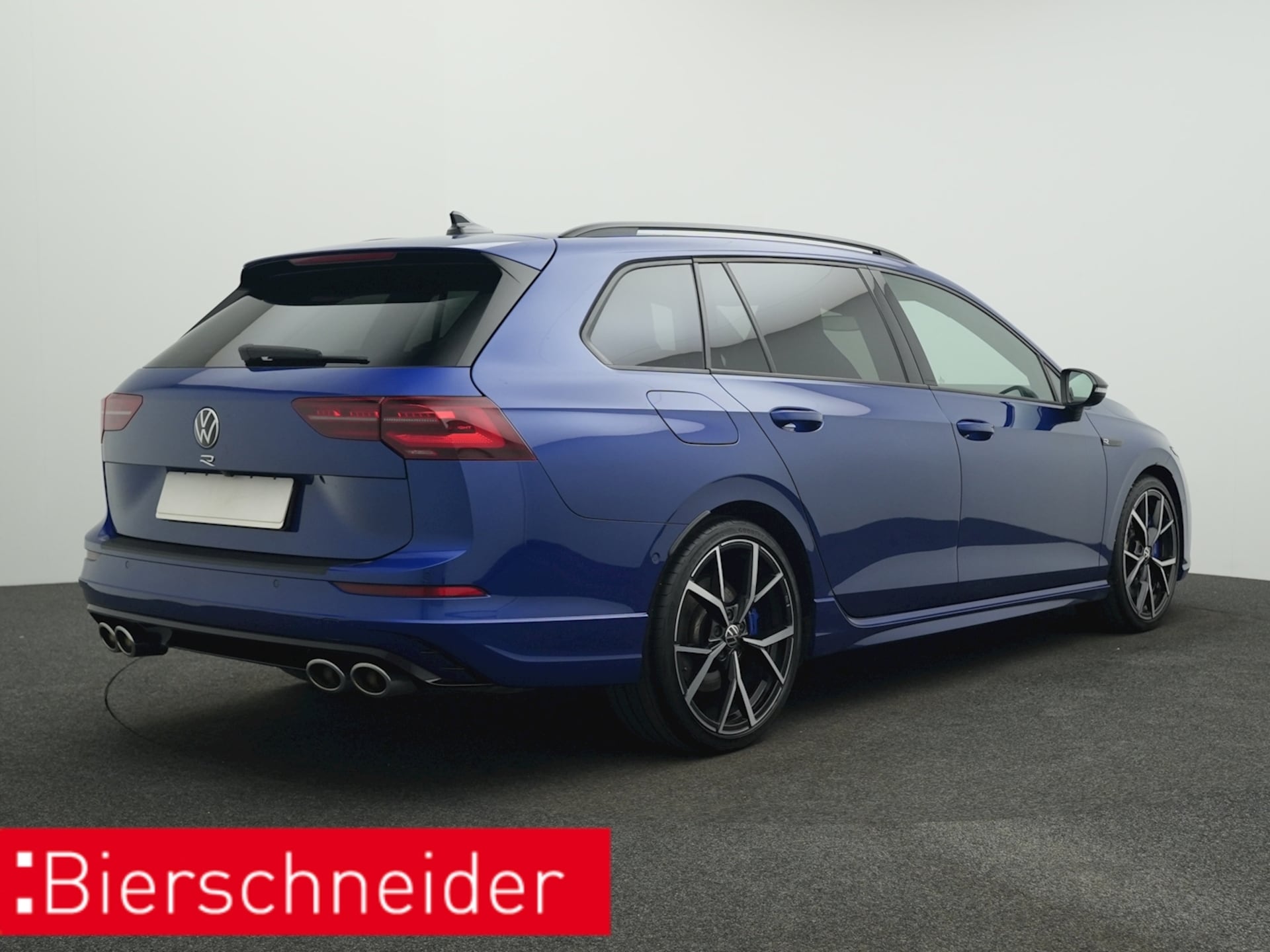 Volkswagen Golf Variant R