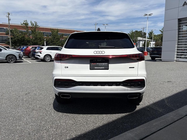 2026 Audi Q5