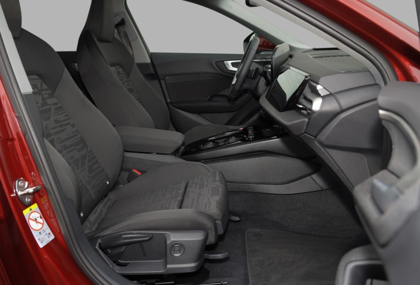 Bild über Audi A5 Avant TFSI S tronic - für weitere Informationen kontaktieren Sie den Audi Partner