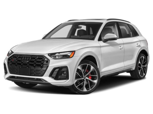 Photo of 2023 Audi SQ5 