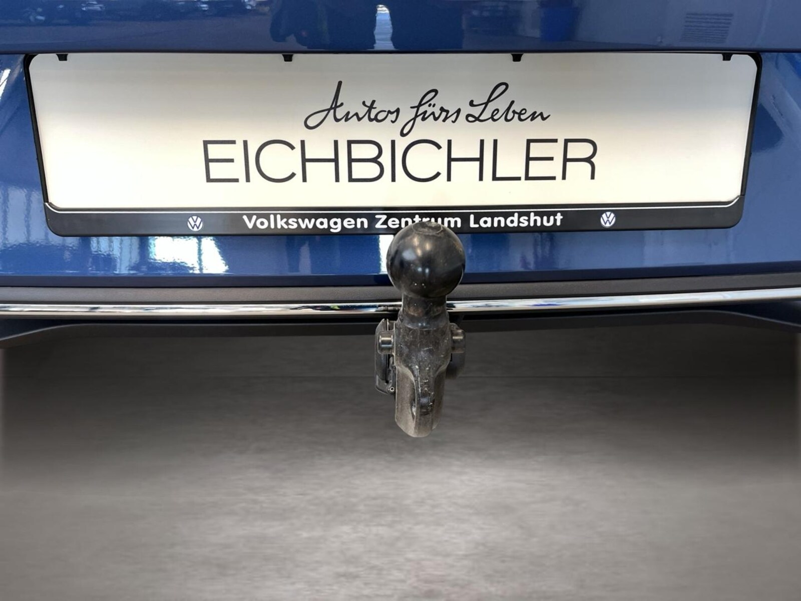Volkswagen Golf – Bild 13