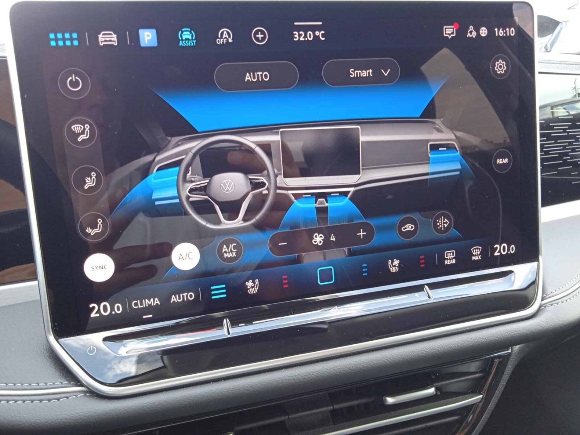 Volkswagen Passat Business