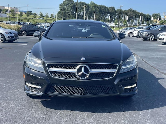 2014 Mercedes-Benz