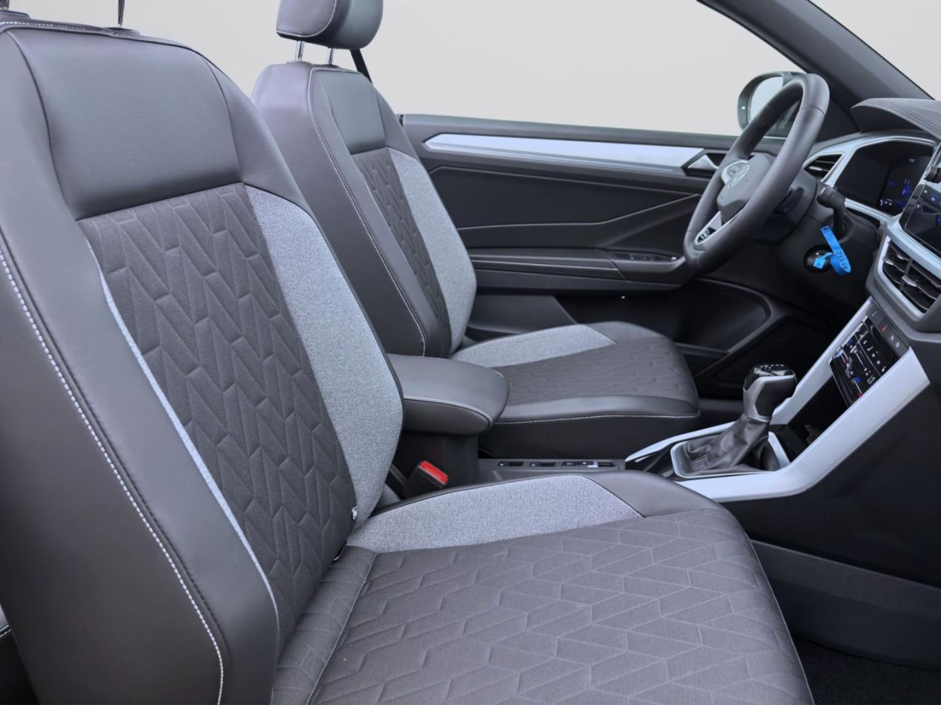 Volkswagen T-Roc Cabriolet ENERGY