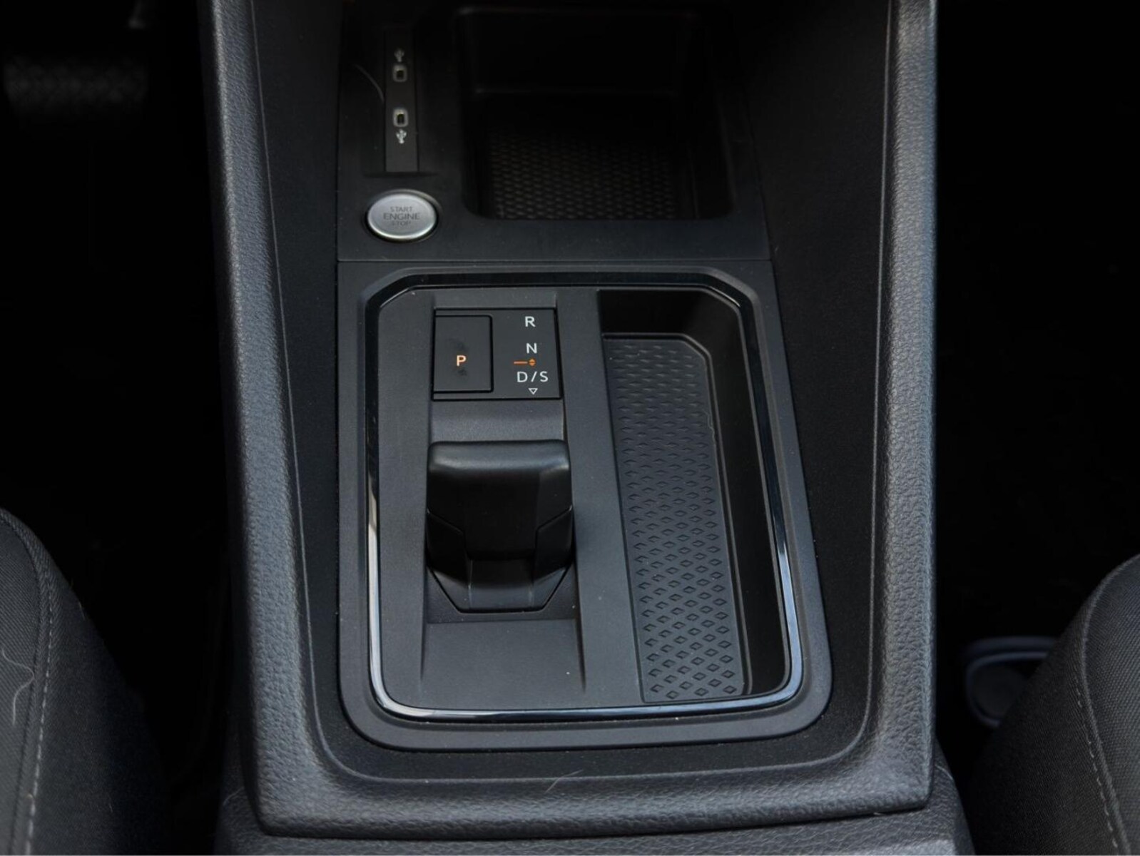 Volkswagen Caddy – Bild 11