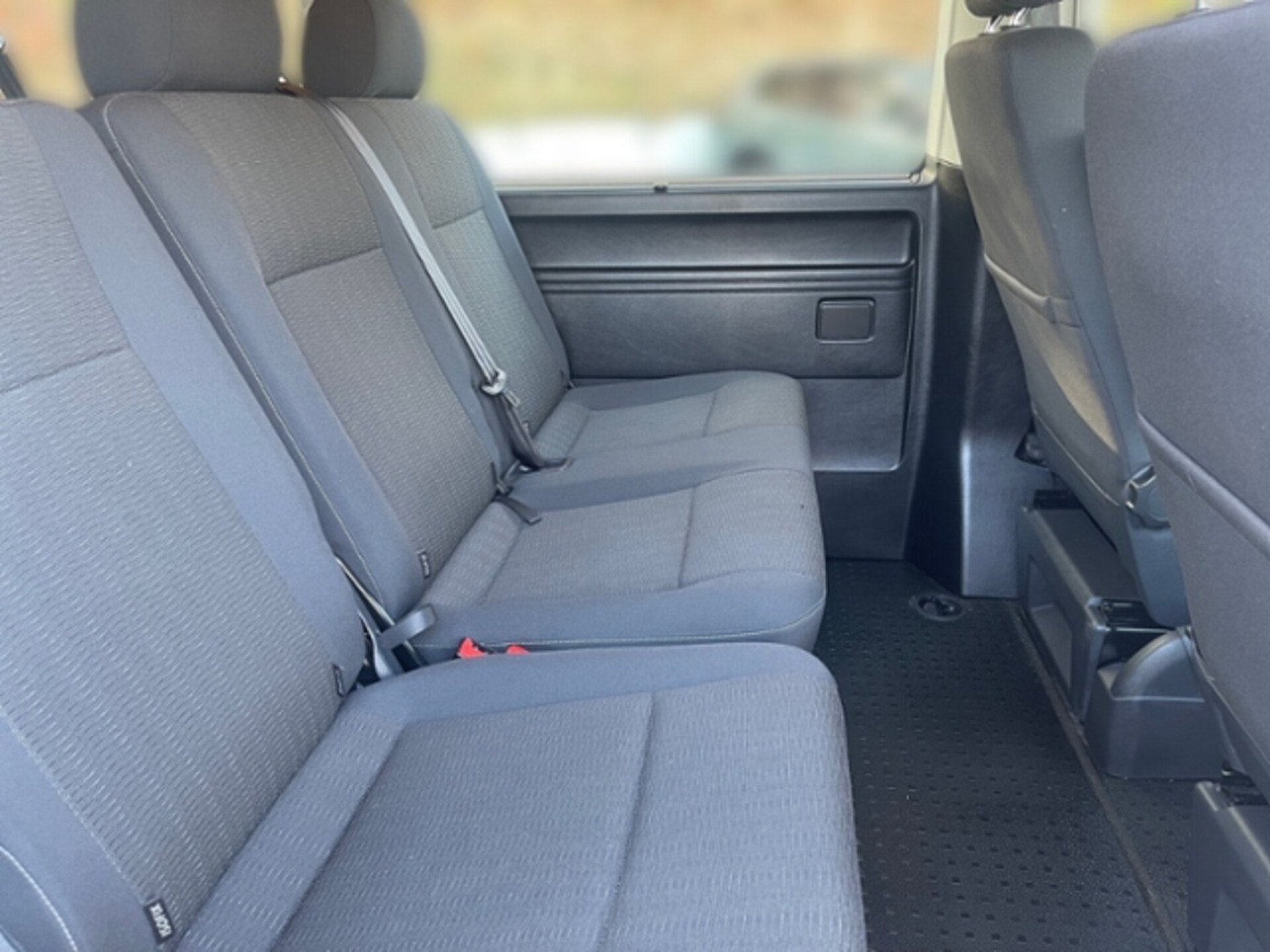 Volkswagen T6 Caravelle langer Radstand Comfortline