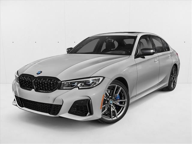 2020 BMW M340i