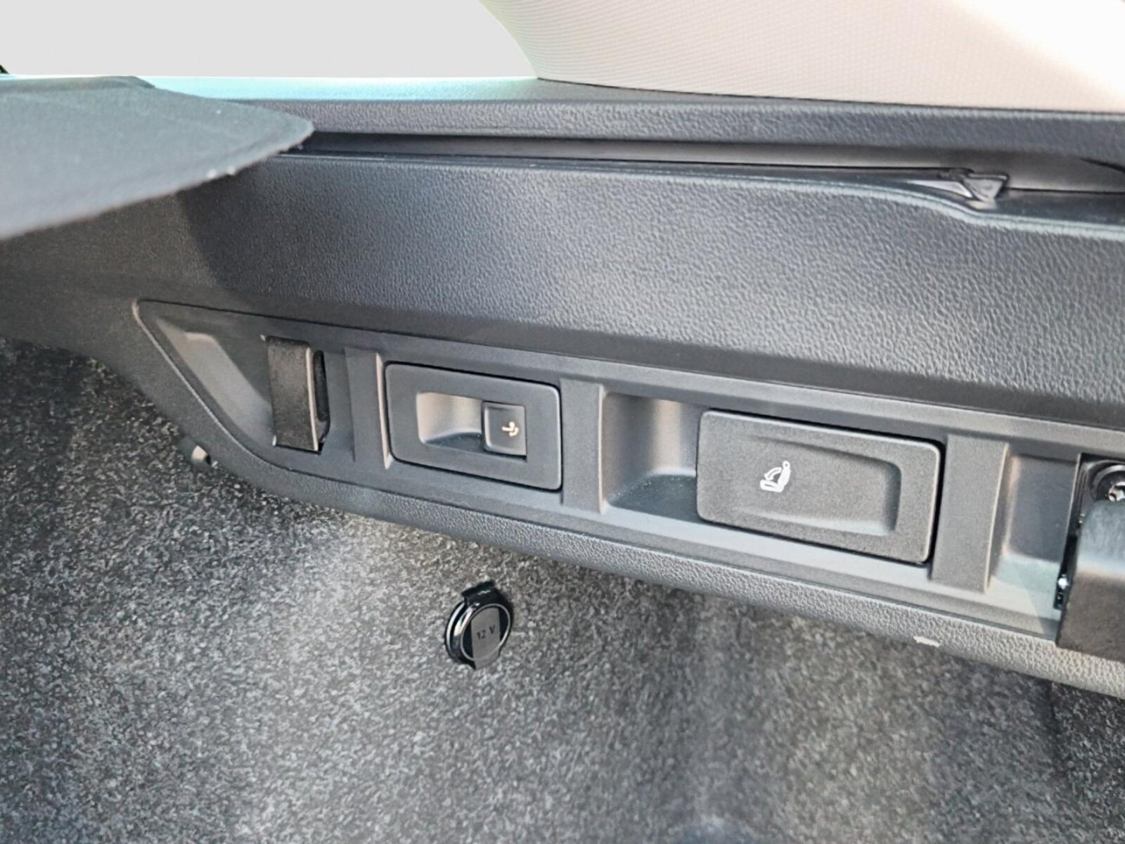 Škoda Octavia Combi – Bild 25