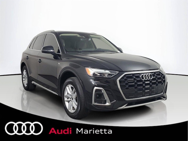 2023 Audi Q5