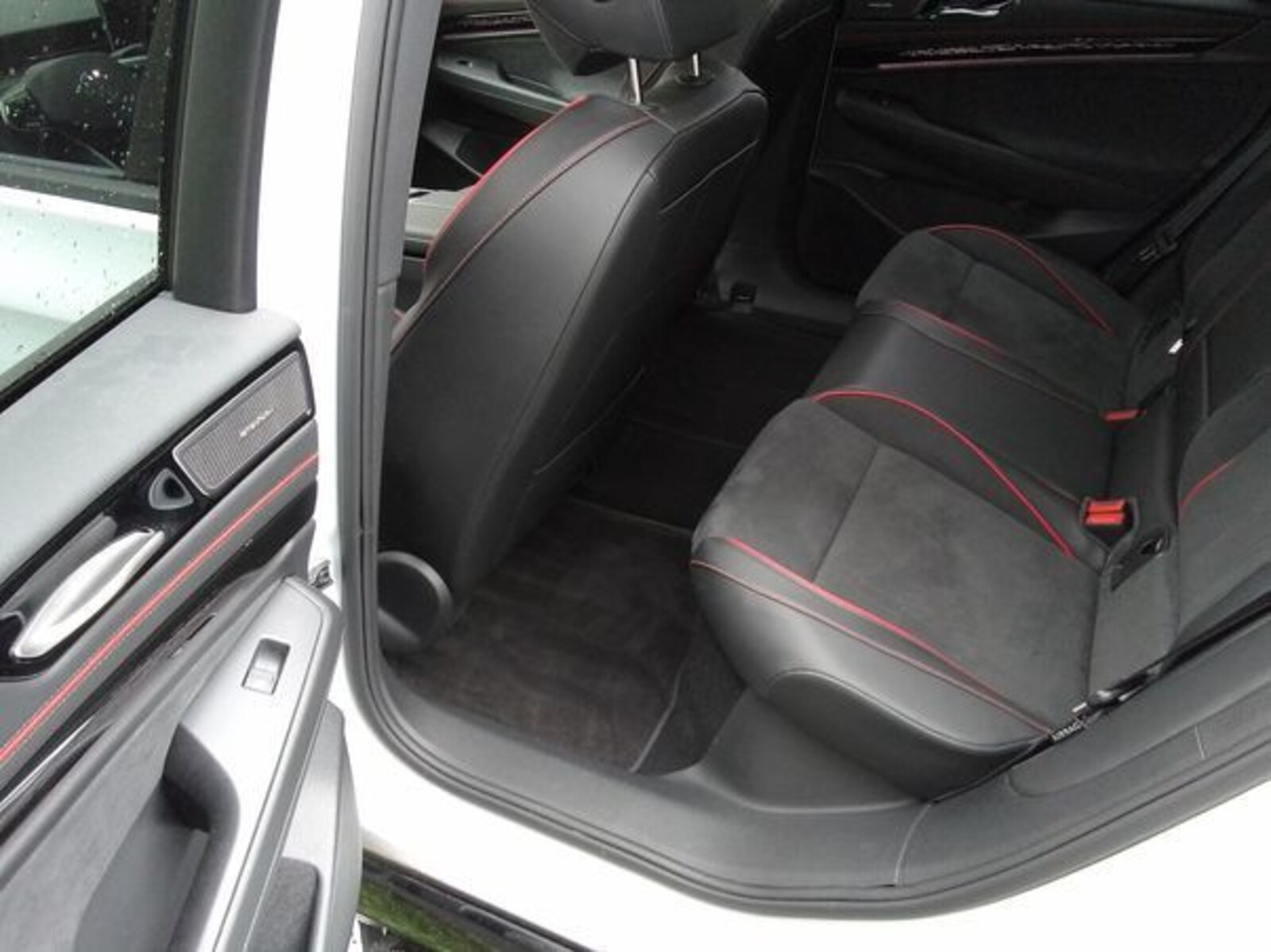 Volkswagen ID.7 Tourer – Bild 7