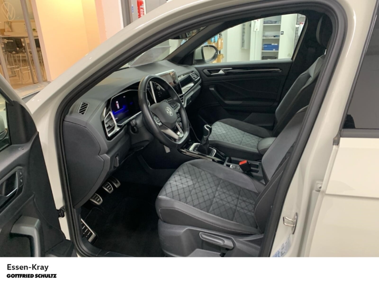 Volkswagen T-Roc – Bild 12