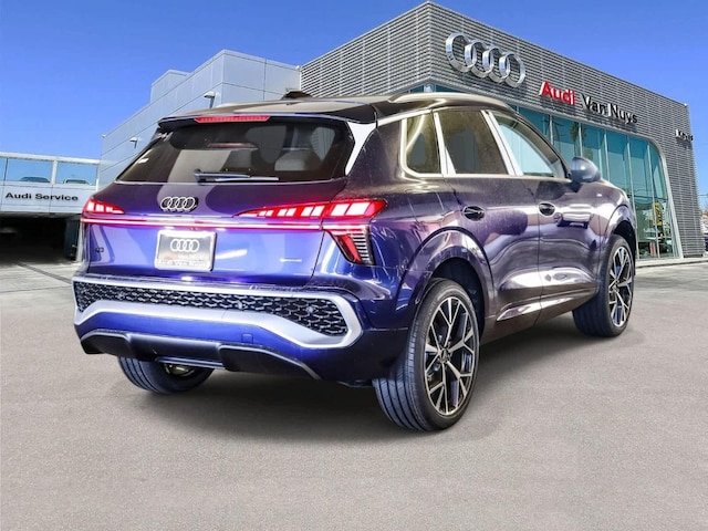 2026 Audi Q3 SUV