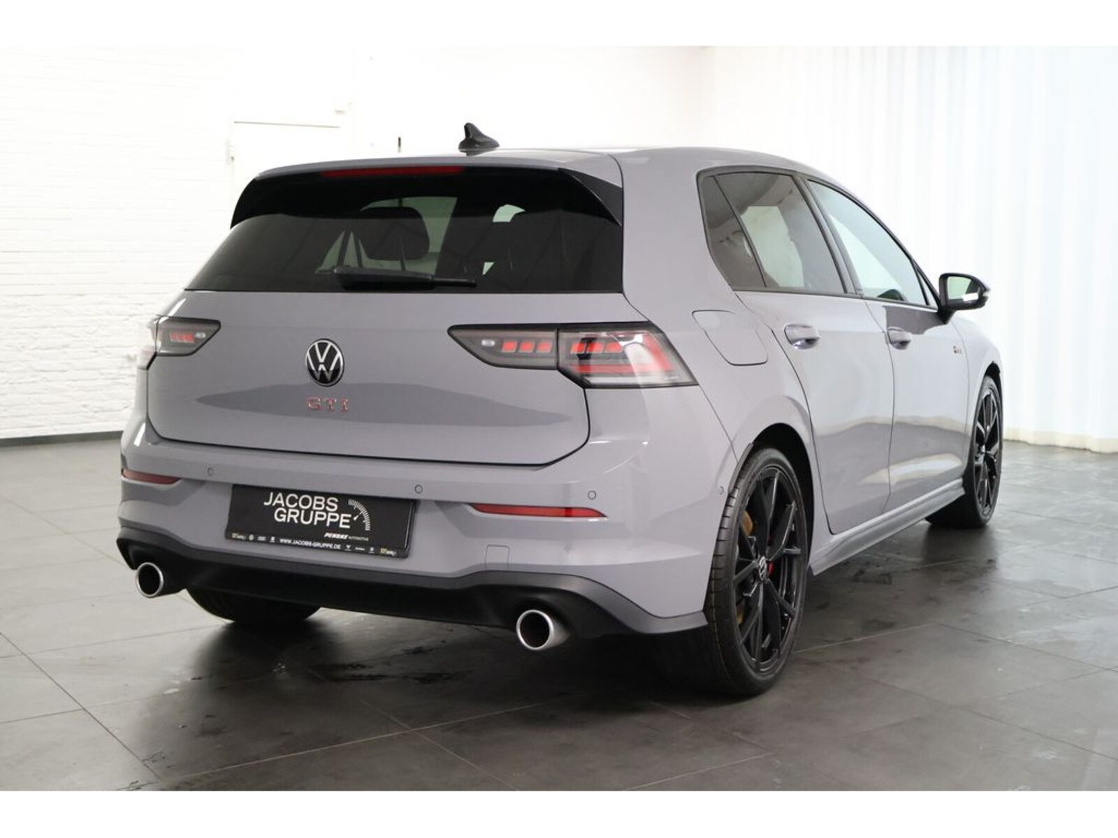 Volkswagen Golf – Bild 5