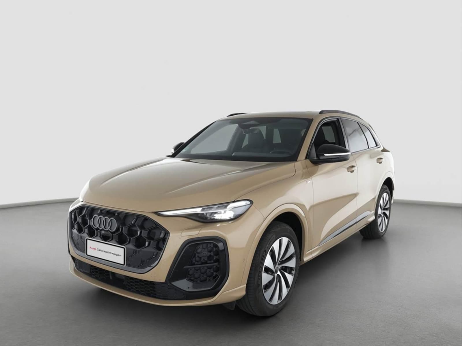 Audi Q5 – Bild 5