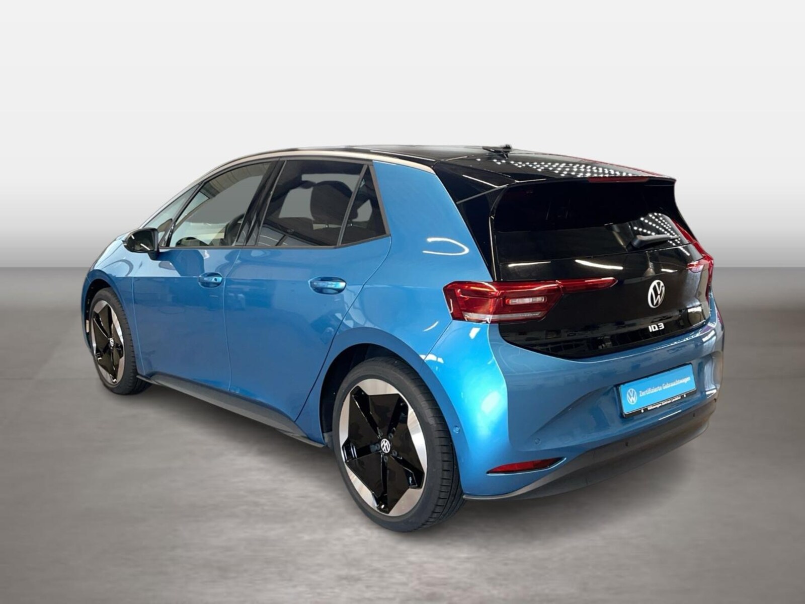 Volkswagen ID.3 – Bild 3