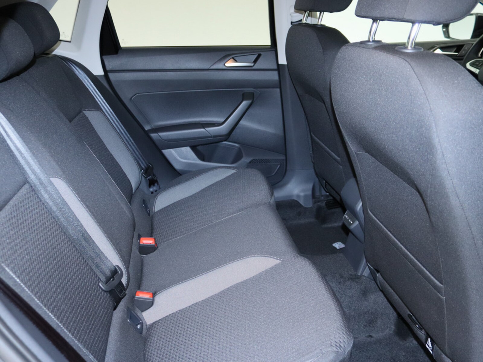 Volkswagen Polo – Bild 9
