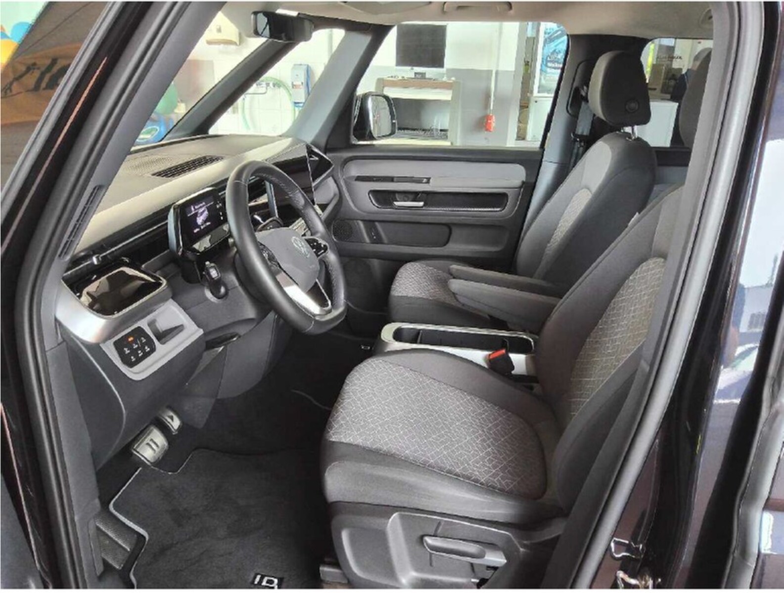 Volkswagen ID. Buzz – Bild 5