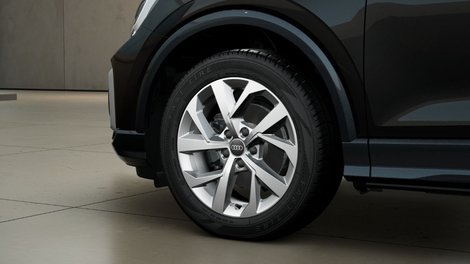 Audi Q2 – Bild 8