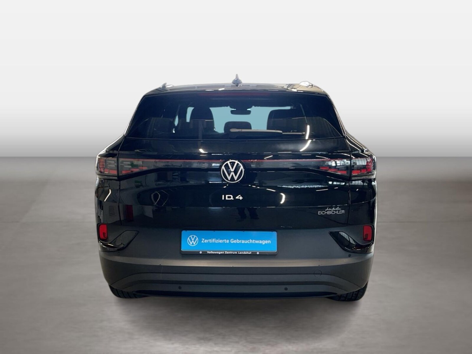 Volkswagen ID.4 – Bild 4