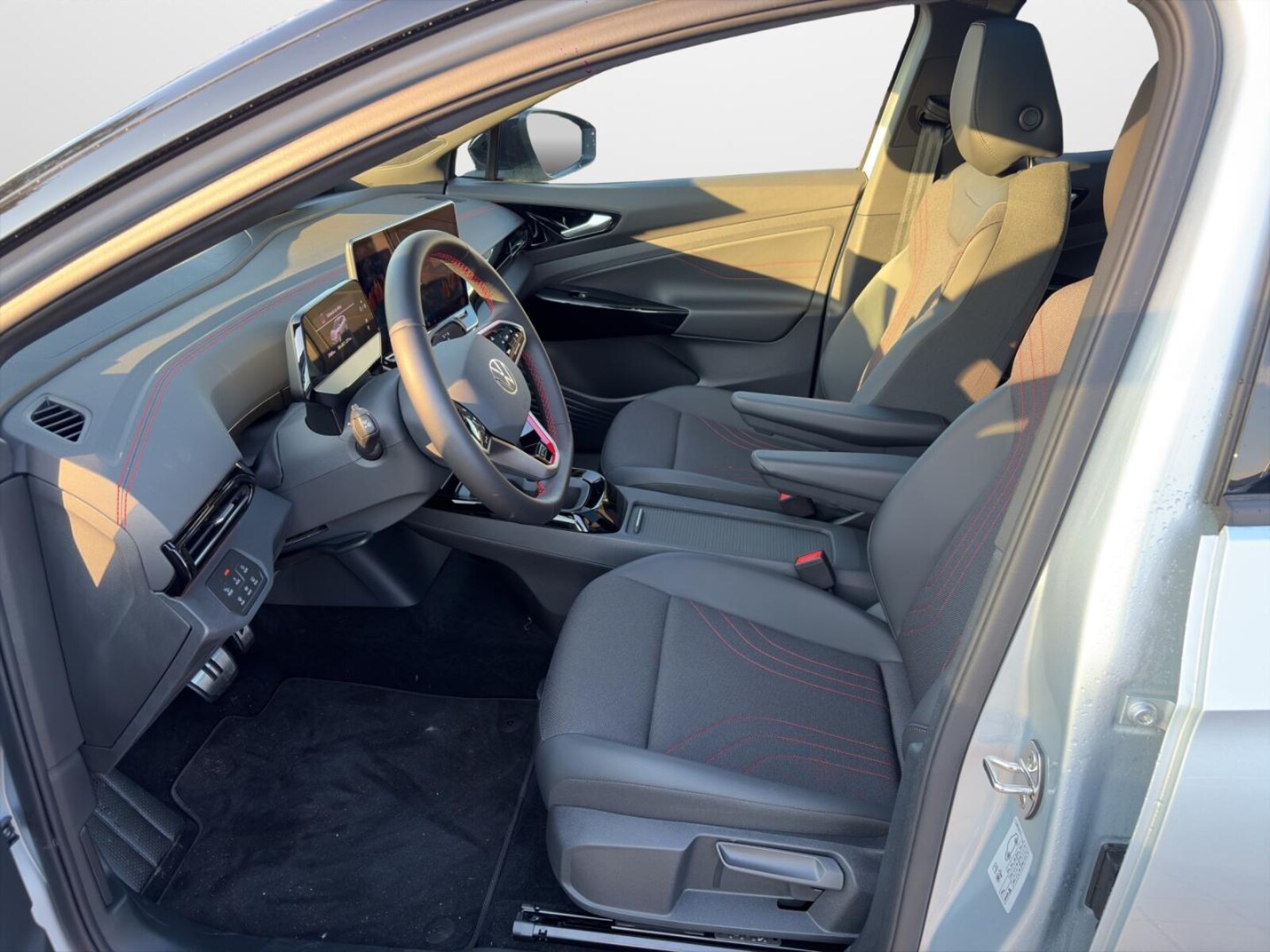 Volkswagen ID.4 – Bild 8