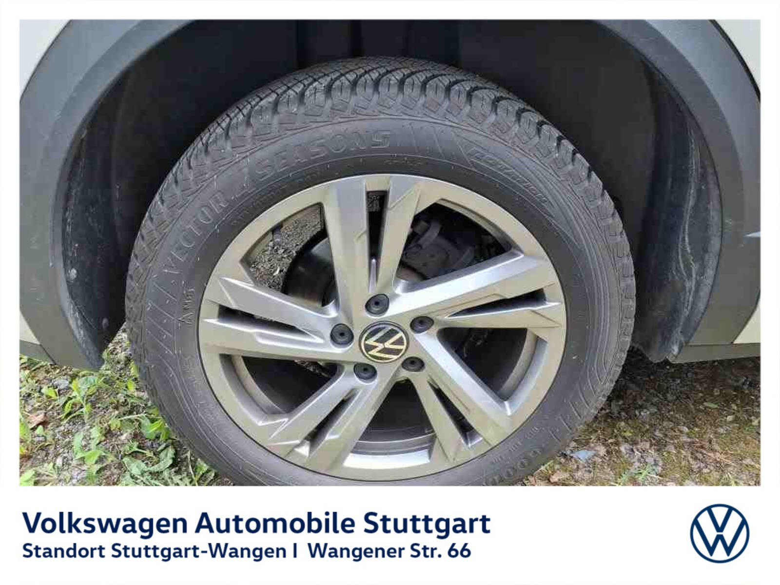 Volkswagen T-Roc – Bild 10