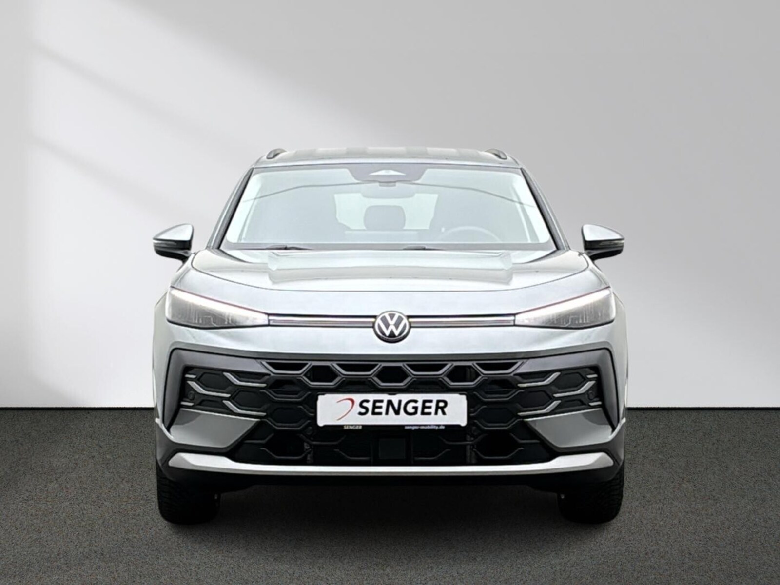 Volkswagen T-Roc – Bild 4