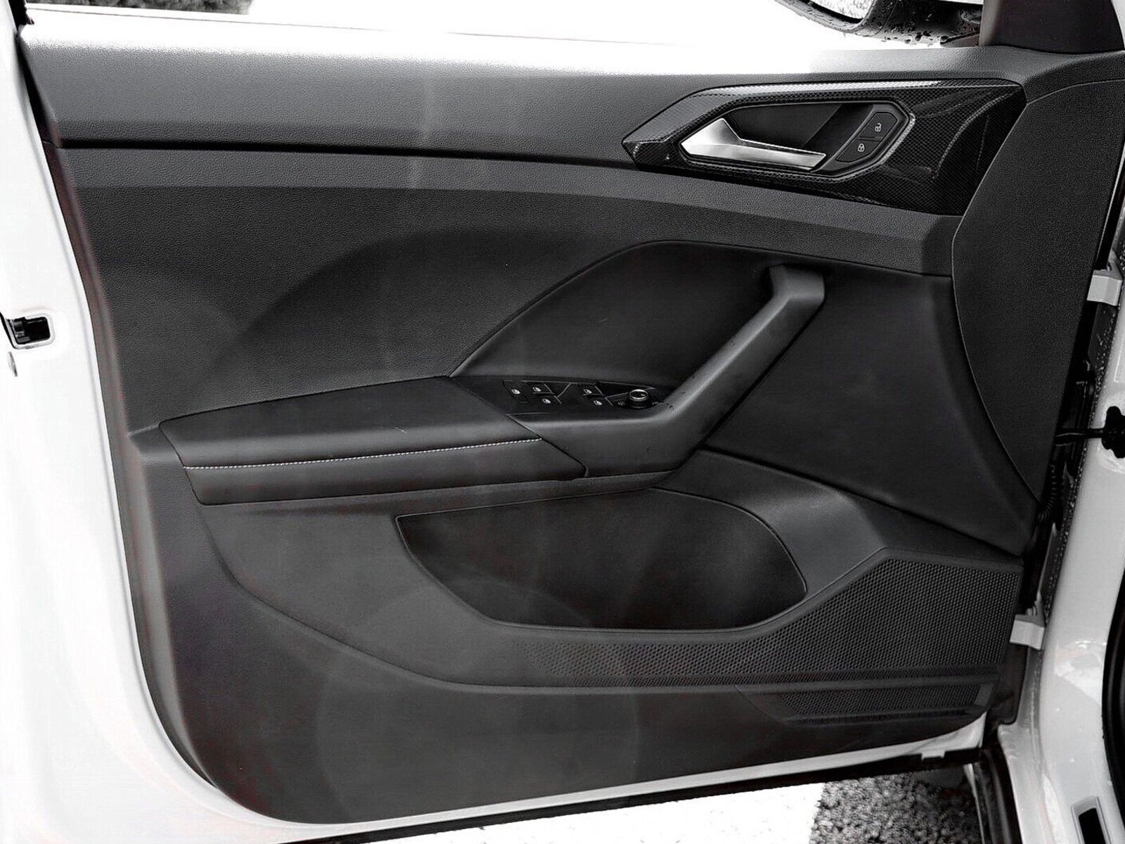 Volkswagen T-Cross – Bild 13