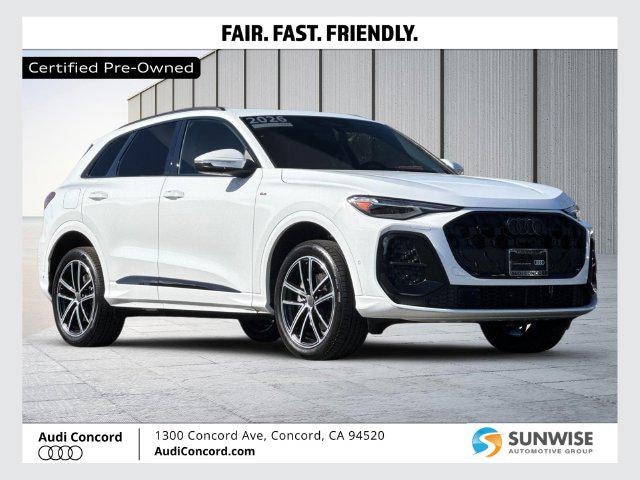 2026 Audi Q5