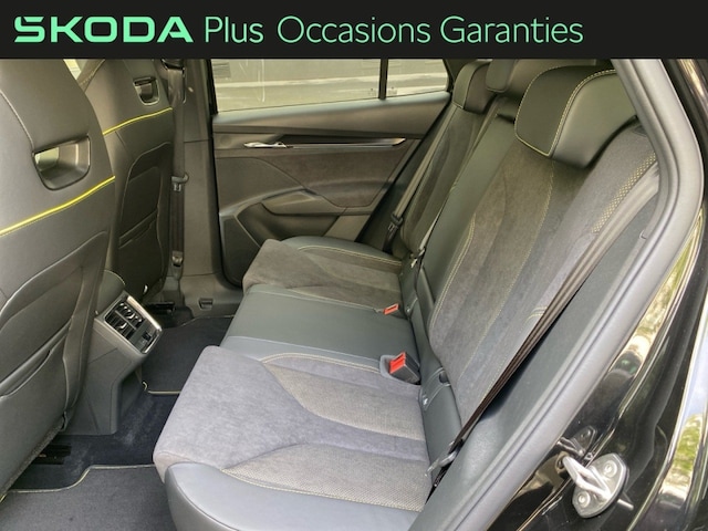 Voitures neuves SKODA SUPERB COMBI Selection Villemomble