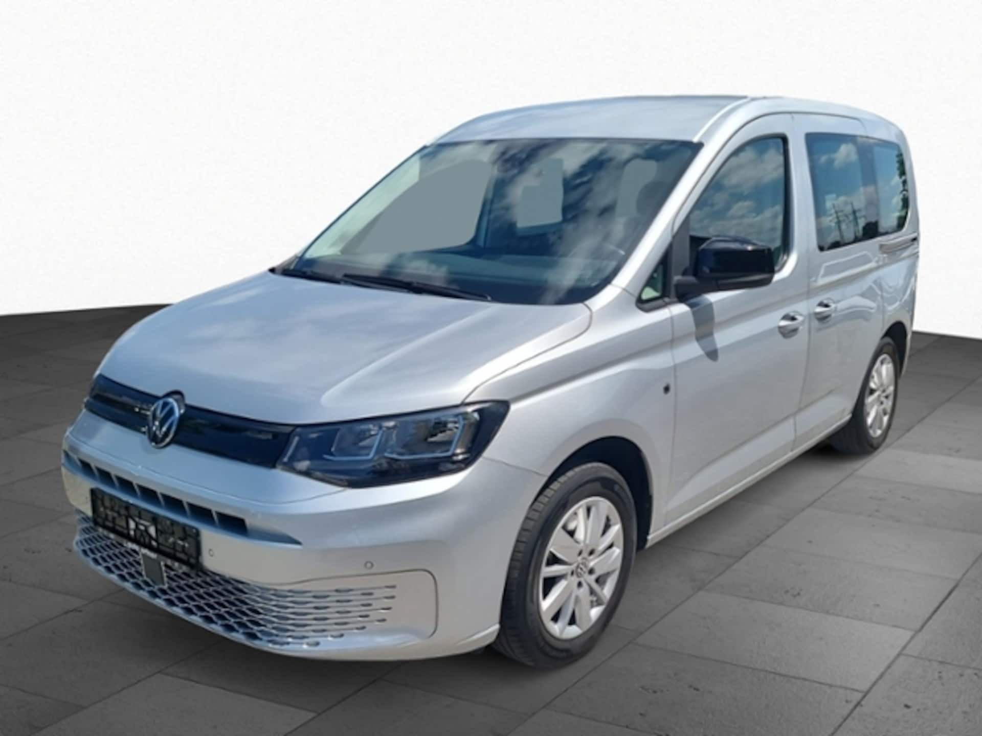 Volkswagen Caddy Basis-Modell