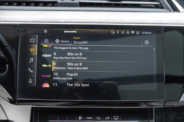 2024 AUDI Q8 - Image 16